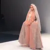 Dewi Perssik Jakarta Fashion Week 2020