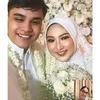 Denada video call bareng anak dan menantu