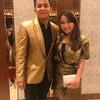 Ayu Ting Ting