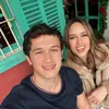 Foto Mesra Cinta Laura - Arya Vasco