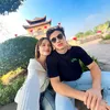 Foto Mesra Cinta Laura - Arya Vasco