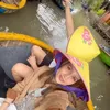 Foto Mesra Cinta Laura - Arya Vasco