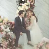 Frislly Herlind dan Jordi Onsu