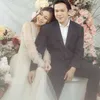 Frislly Herlind dan Jordi Onsu