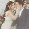Frislly Herlind dan Jordi Onsu