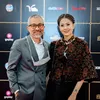 Lukman Sardi dan Istri 14 Tahun
