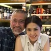 Lukman Sardi dan Istri 14 Tahun