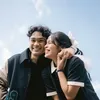 Mikha Angelo dan Gregoria Mariska 