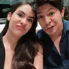 Steffi Zamora Fero Walandouw Mirip Go Public