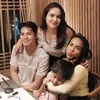 Steffi Zamora Fero Walandouw Mirip Go Public