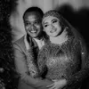 Sule dan Natalie Holscher