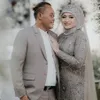 Sule dan Natalie Holscher