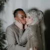 Sule dan Natalie Holscher