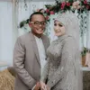 Sule dan Natalie Holscher