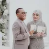 Sule dan Natalie Holscher