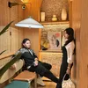 Wulan LIDA Pacar