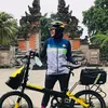 ikke nurjanah dan suami setelah menikah