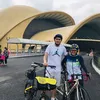 ikke nurjanah dan suami setelah menikah