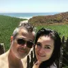 Michael Villareal Mantan Suami Sophia Latjuba