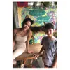 mike lewis, kekasih mike lewis, pacar mike lewis, mike lewis janisa pradja