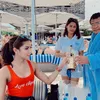 millendaru hotman paris, berita millendaru, berita hotman paris