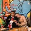 millendaru hotman paris, berita millendaru, berita hotman paris