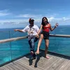 millendaru hotman paris, berita millendaru, berita hotman paris
