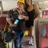 millendaru hotman paris, berita millendaru, berita hotman paris