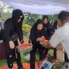 Mita The Virgin Akui Hidupnya Kosong Tanpa Ibu