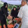 Mita The Virgin Akui Hidupnya Kosong Tanpa Ibu