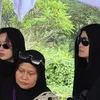 Mita The Virgin Ungkap Wasiat Sang Ibu