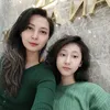 Miyako anak Della Puspita