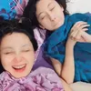 Miyako anak Della Puspita