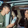 mobil febby rastanti, harga mobil seleb