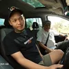 Azriel Hermansyah