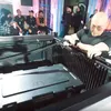 mobil deddy corbuzier, harga mobil seleb