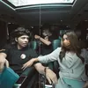 Aurel Hermansyah dan Atta Halilintar