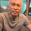 Kebersamaan Darius Sinathrya dan Ayah