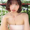 Potret Momo TWICE tampil memesona di postingan terbaru