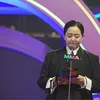 Moon Geun Young yang Makin Berisi