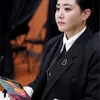 Moon Geun Young yang Makin Berisi
