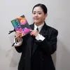 Moon Geun Young yang Makin Berisi