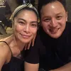 Moreno Soeprapto istri Noorani Sukardi