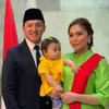 Moreno Soeprapto istri Noorani Sukardi