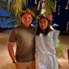 Moreno Soeprapto istri Noorani Sukardi