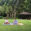 Moreno Soeprapto istri Noorani Sukardi