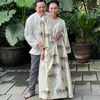 Moreno Soeprapto istri Noorani Sukardi
