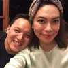 Moreno Soeprapto istri Noorani Sukardi