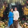 Moreno Soeprapto istri Noorani Sukardi
