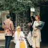 Nadin dan Tanjung Tampil Romantis di Setiap Foto
